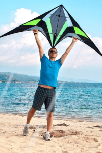 box kites for adults
